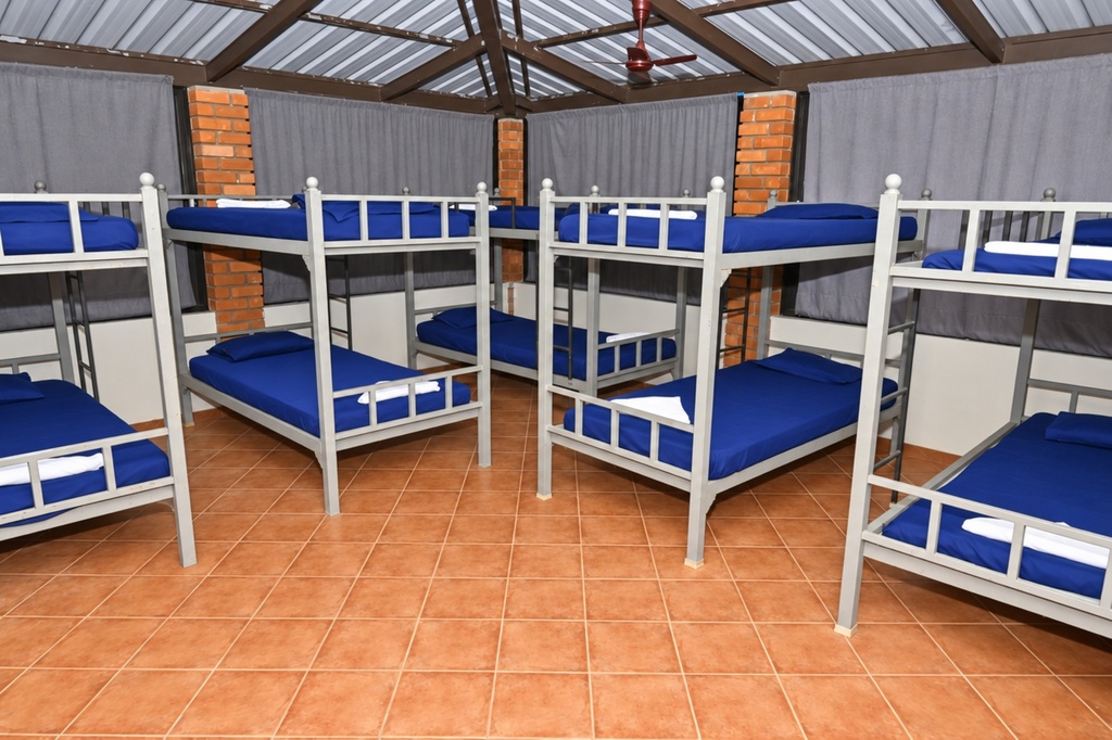 Ten Person Dormitory photo 2