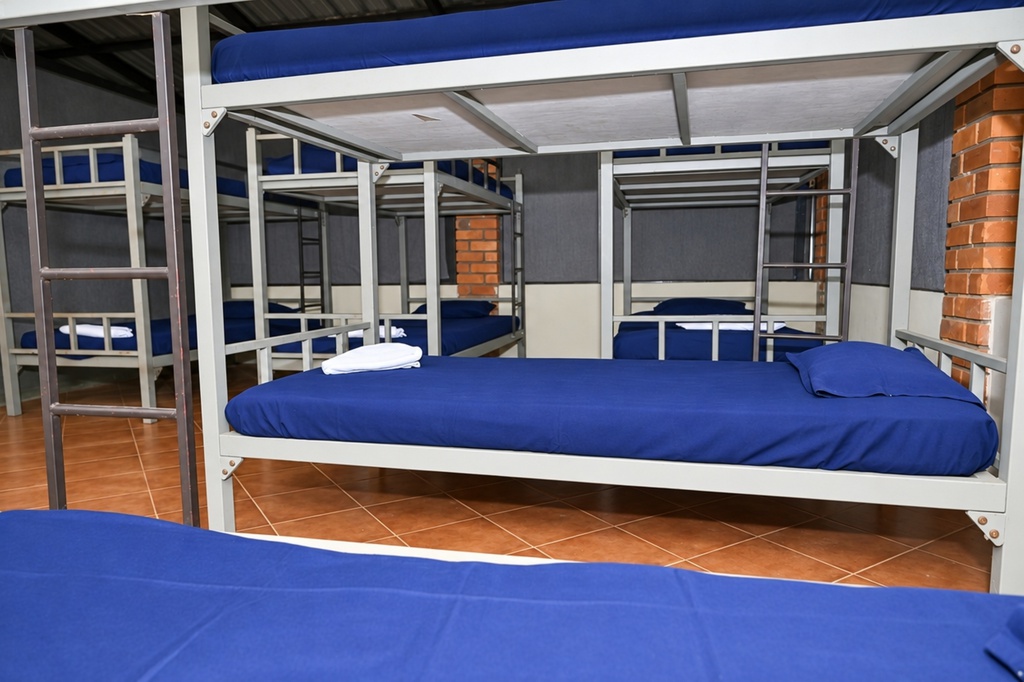 Ten Person Dormitory photo 4