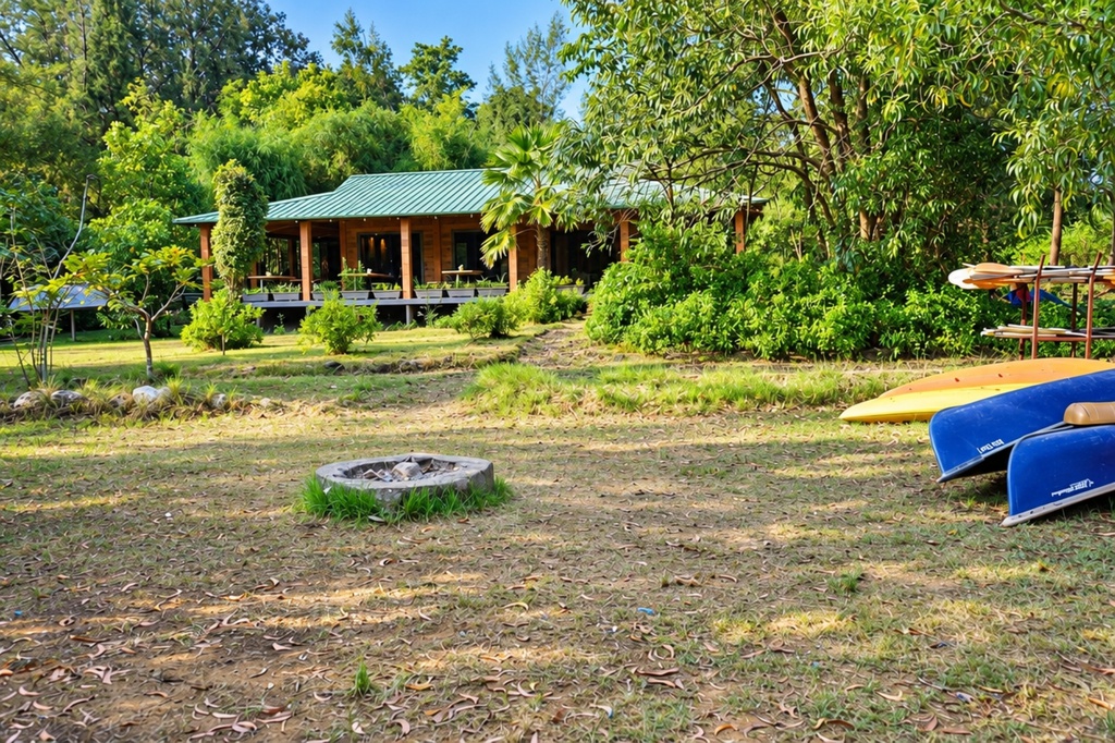 Camp Riveredge Paradise photo 4