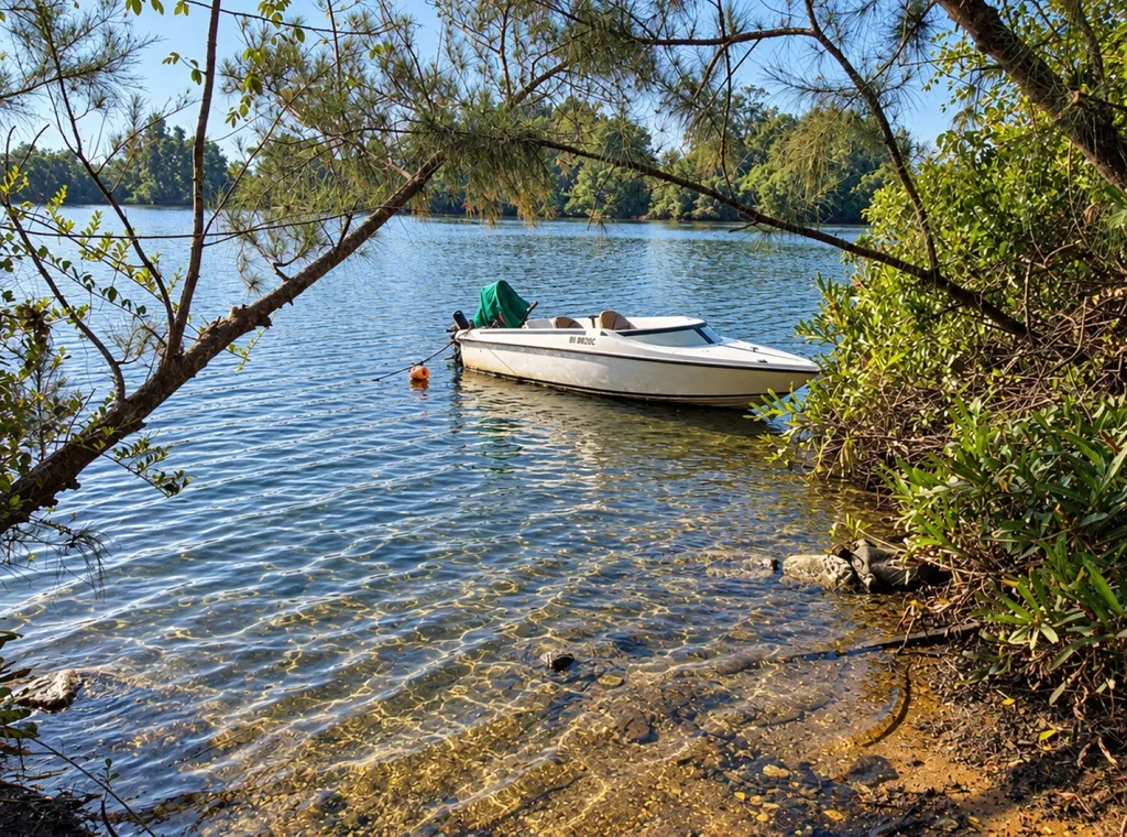 Camp Riveredge Paradise photo 2