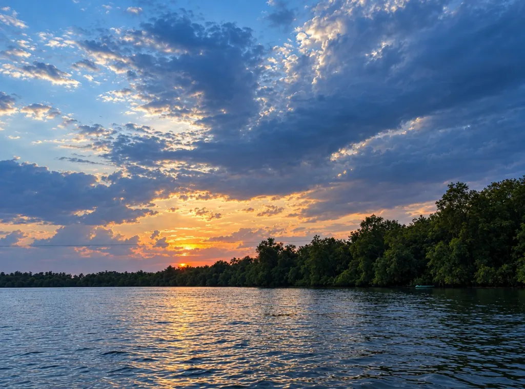 Camp Riveredge Paradise photo 3