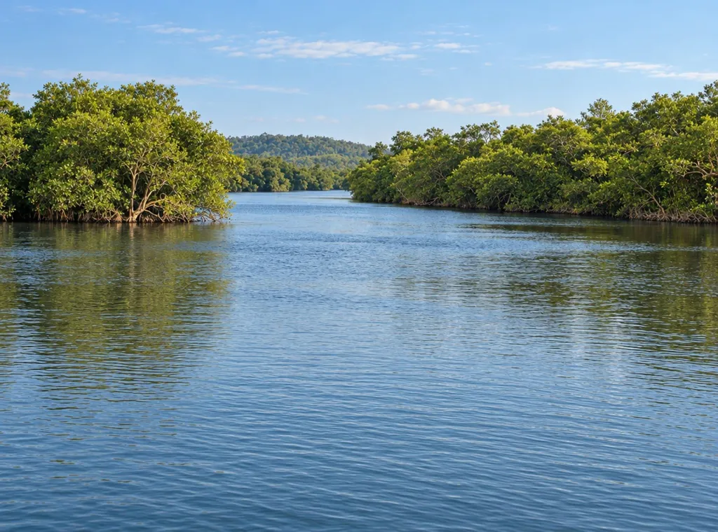 Camp Riveredge Paradise photo 5