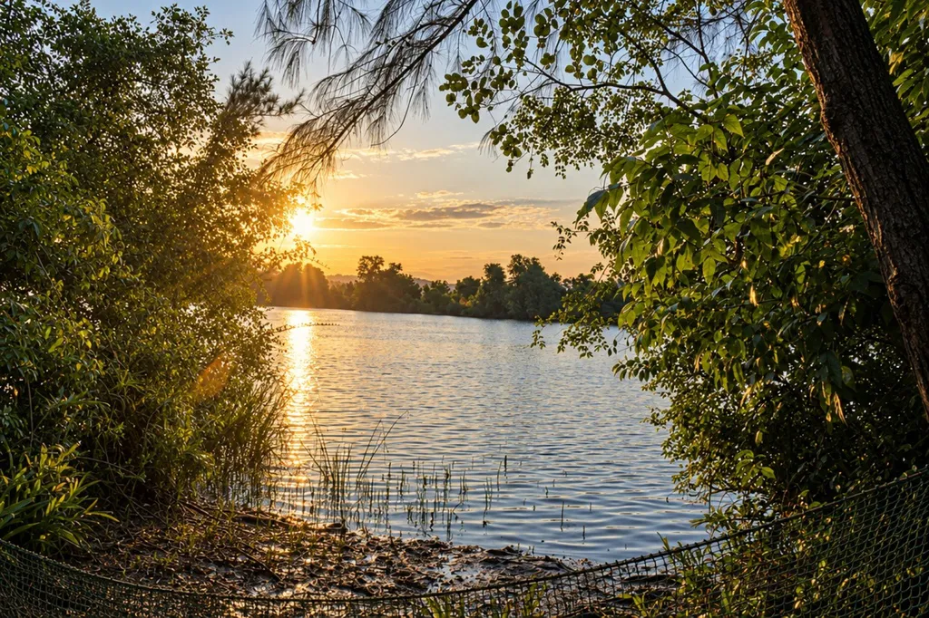 Camp Riveredge Paradise photo 6