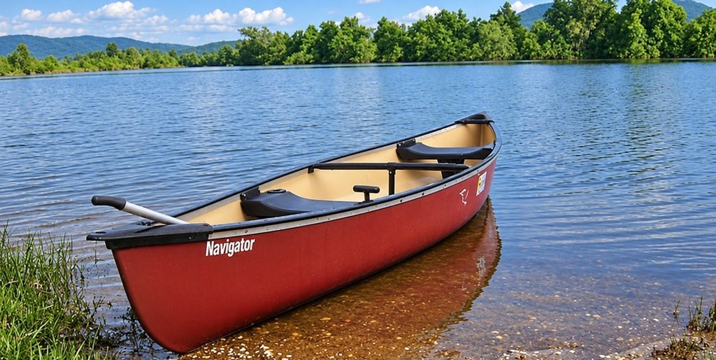 Camp Riveredge Paradise photo 8