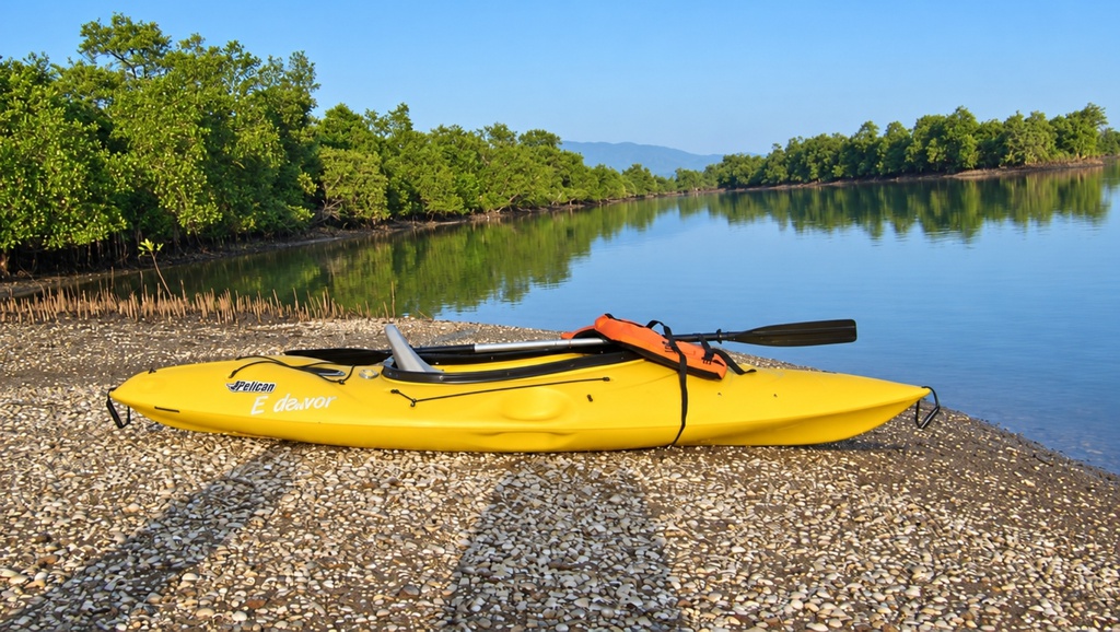 Camp Riveredge Paradise photo 9