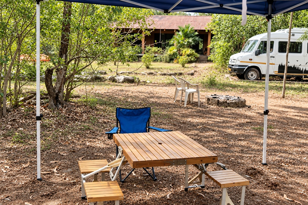 RV Parking
