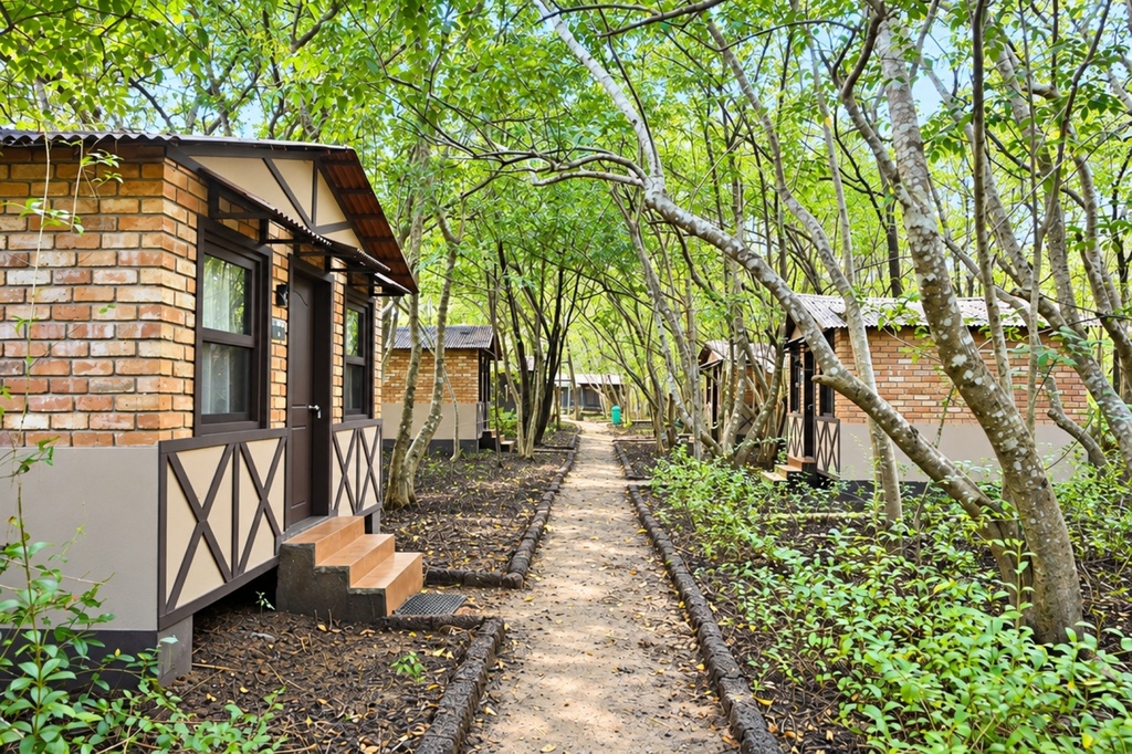 River Side Cabins photo 2