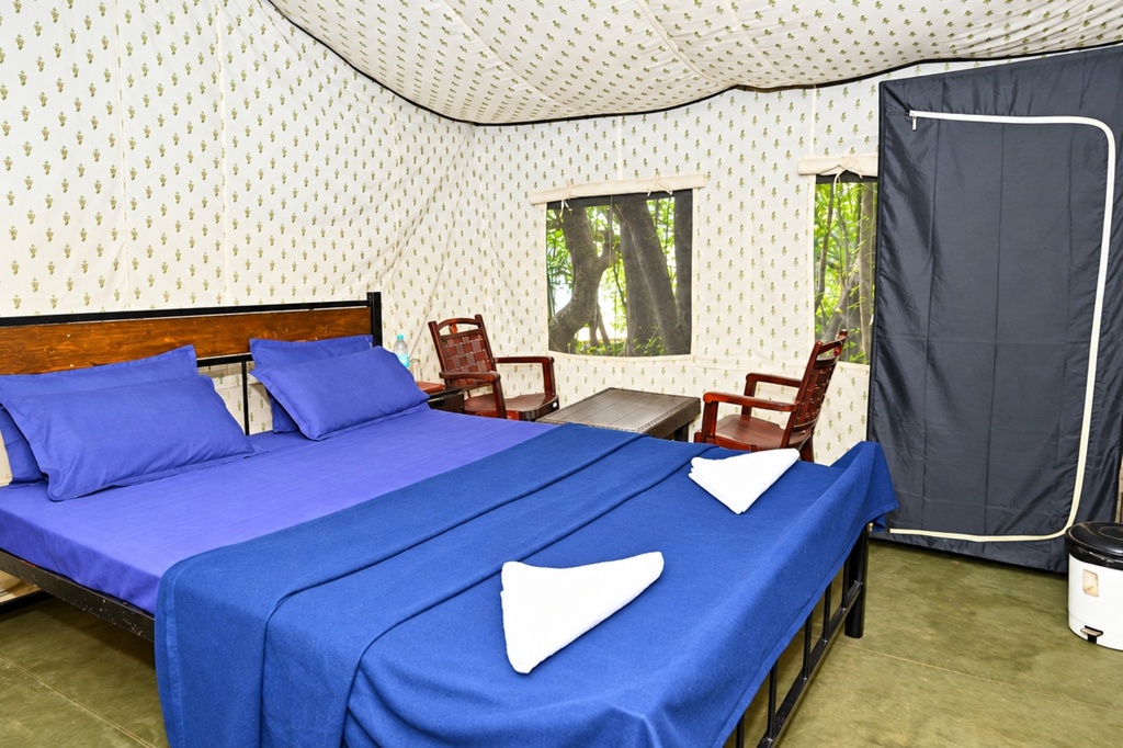 River Side Tents photo 2