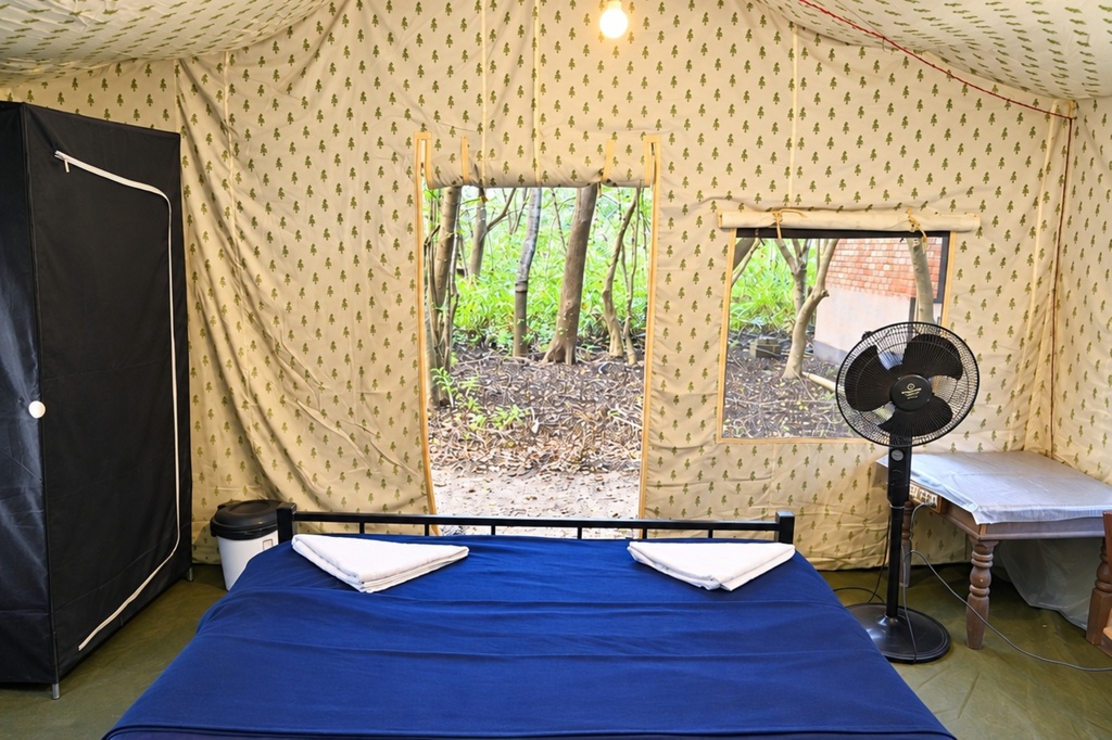 River Side Tents photo 3
