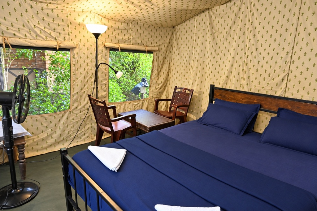 River Side Tents photo 4