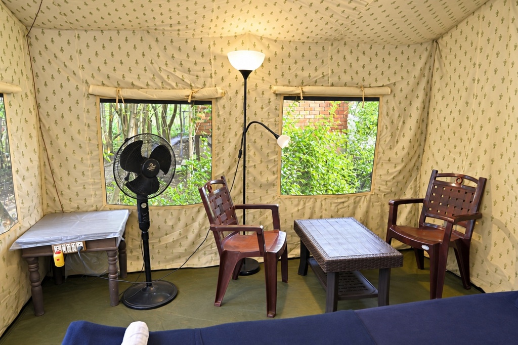 River Side Tents photo 5